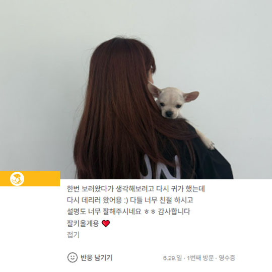 분양후기